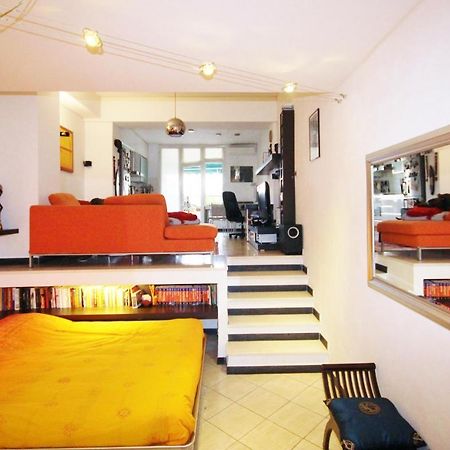 דירות Bali Loft Savona Albissola מראה חיצוני תמונה