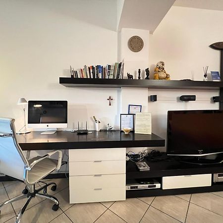 דירות Bali Loft Savona Albissola מראה חיצוני תמונה