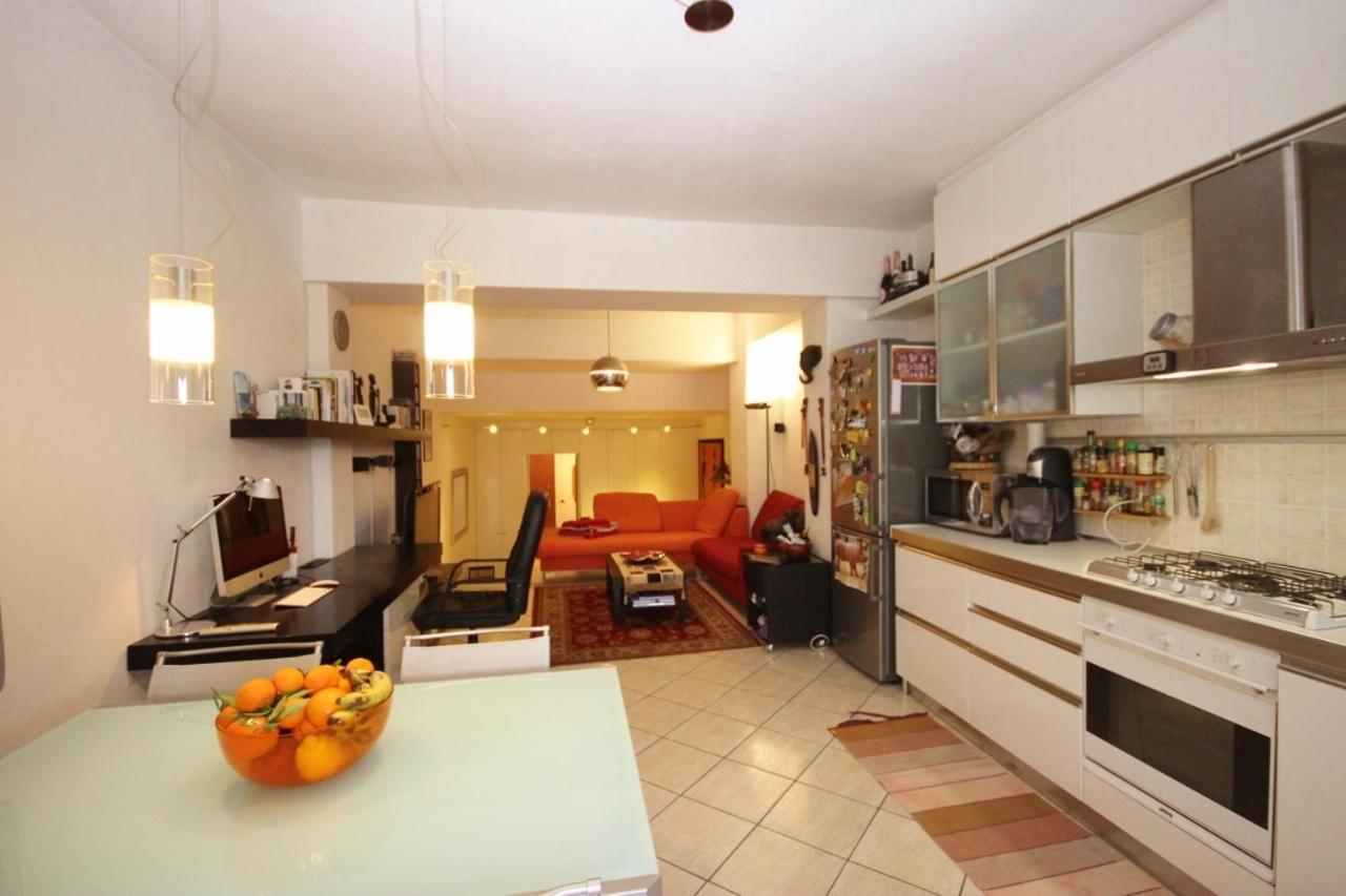 דירות Bali Loft Savona Albissola מראה חיצוני תמונה