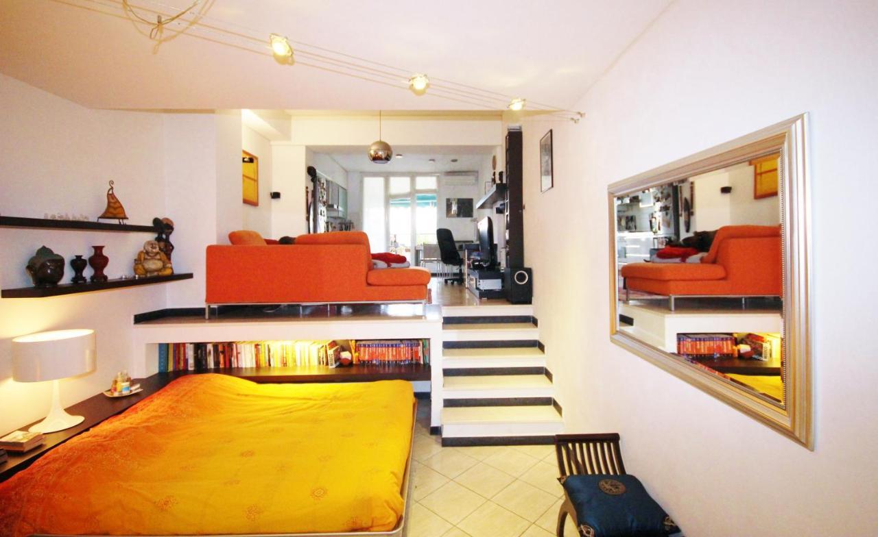 דירות Bali Loft Savona Albissola מראה חיצוני תמונה