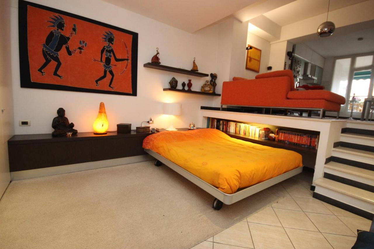דירות Bali Loft Savona Albissola מראה חיצוני תמונה