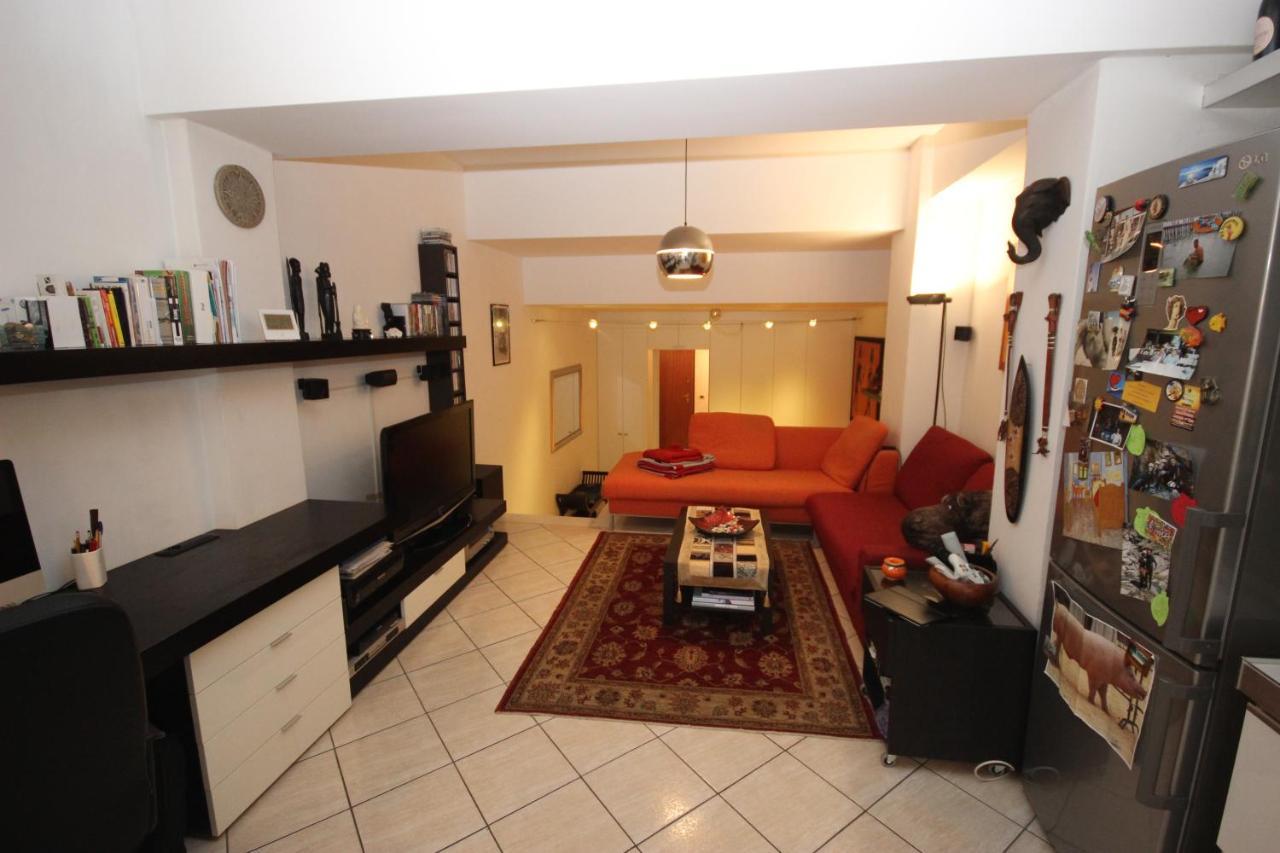 דירות Bali Loft Savona Albissola מראה חיצוני תמונה