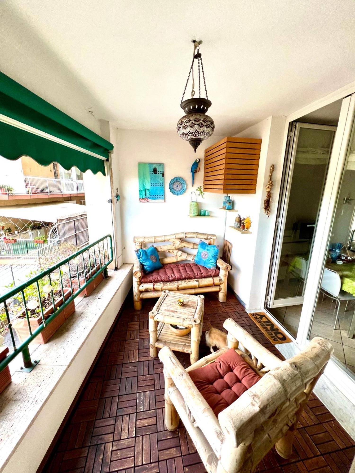 דירות Bali Loft Savona Albissola מראה חיצוני תמונה