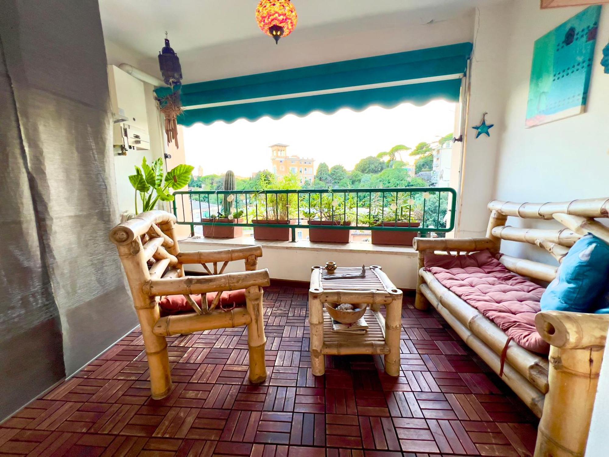 דירות Bali Loft Savona Albissola מראה חיצוני תמונה