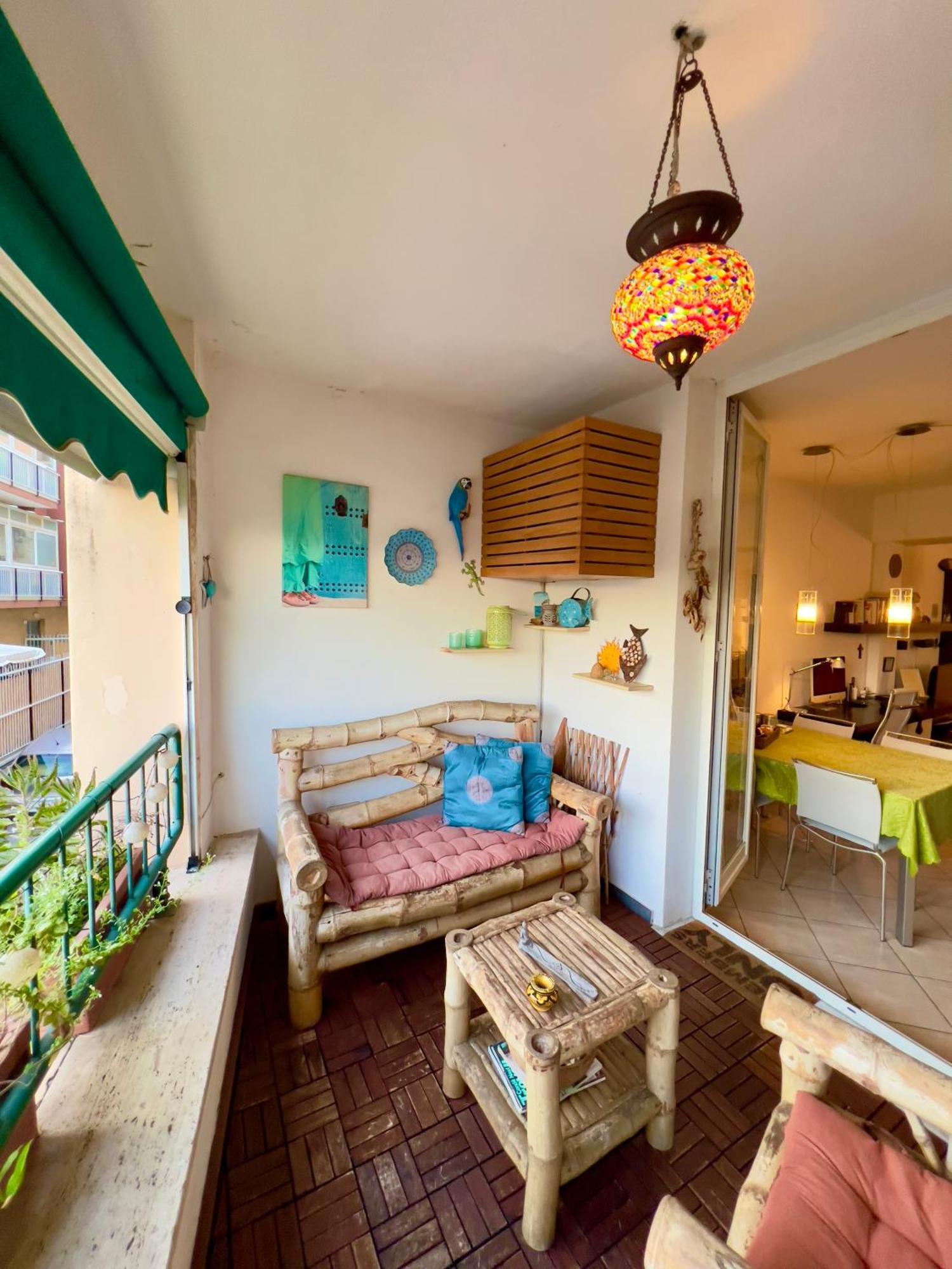 דירות Bali Loft Savona Albissola מראה חיצוני תמונה