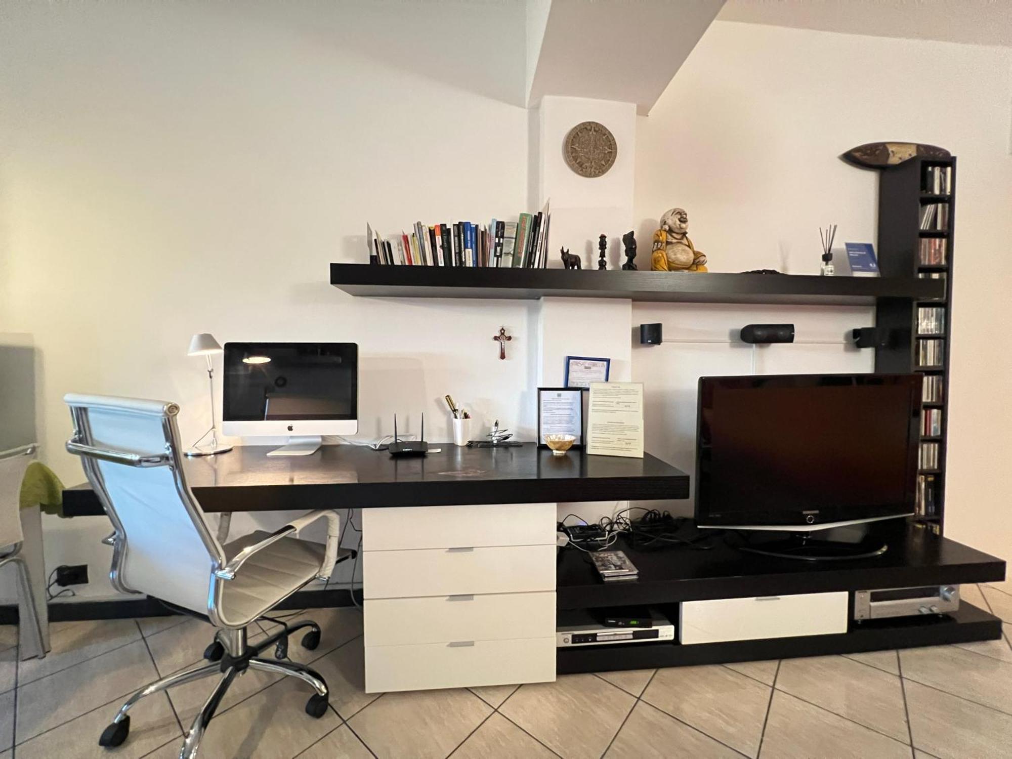 דירות Bali Loft Savona Albissola מראה חיצוני תמונה
